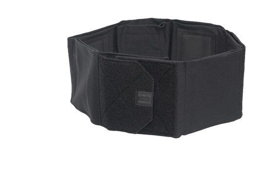 Vertx Unity Clutch Belt is designed like a belly band